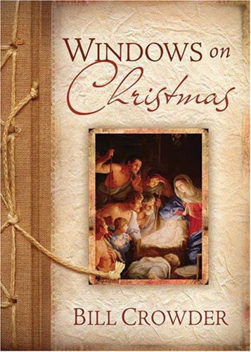 Cover of WINDOWS ON CHRISTMAS