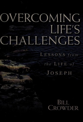 Cover of Overcoming life's challenges