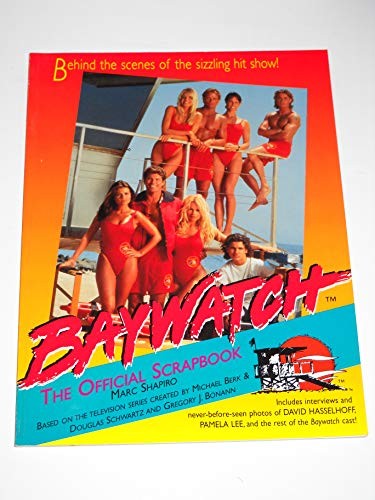 Cover of Baywatch