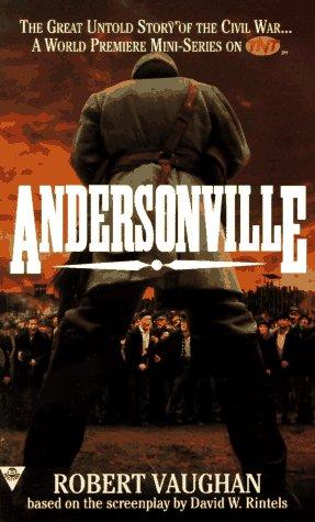 Cover of Andersonville