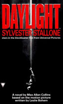 Cover of Daylight