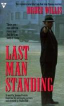 Cover of Last man standing