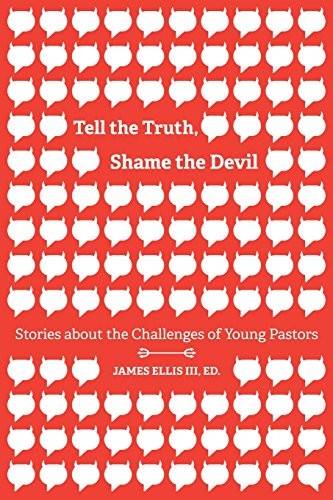 Cover of Tell the truth, shame the devil