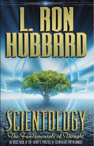 Cover of Scientology