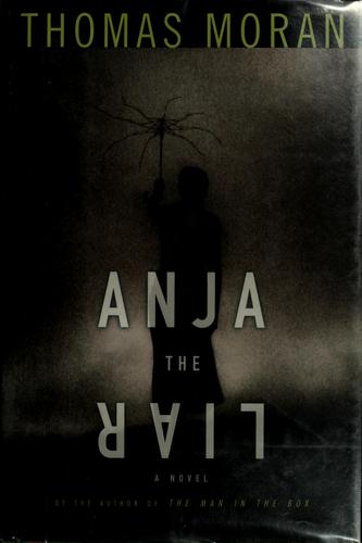 Cover of Anja the liar
