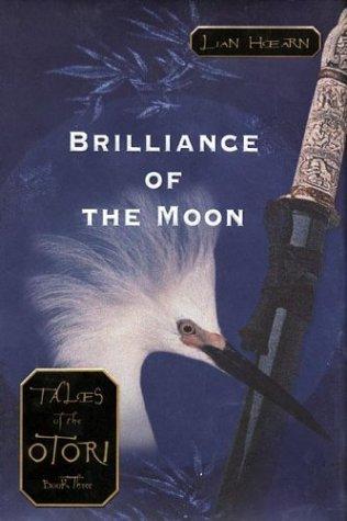 Cover of Brilliance of the moon