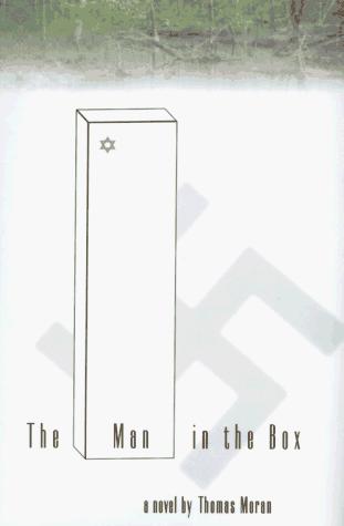 Cover of The man in the box