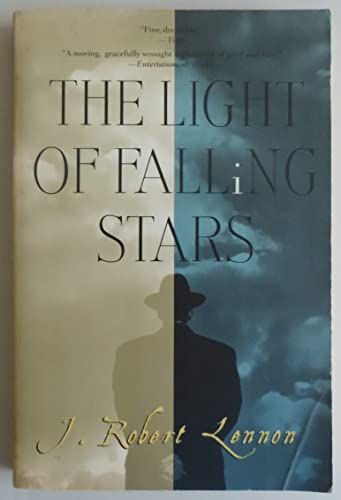 Cover of The Light of Falling Stars