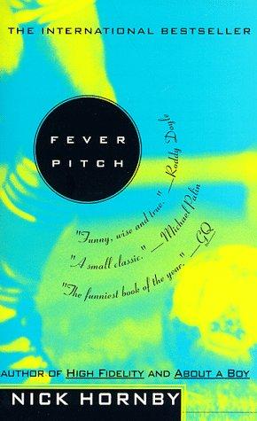 Cover of Fever Pitch