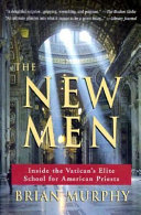 Cover of The New Men