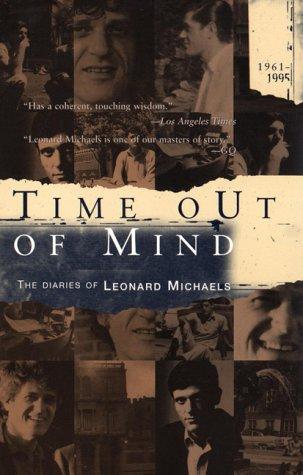 Cover of Time out of Mind
