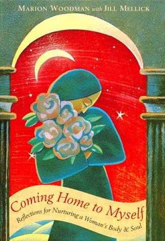 Cover of Coming home to myself