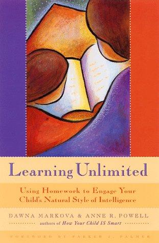 Cover of Learning unlimited