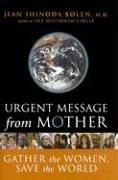 Cover of Urgent Message from Mother