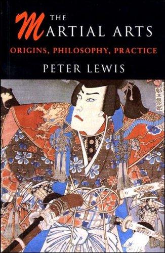 Cover of Martial Arts