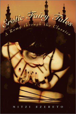 Cover of Erotic Fairy Tales