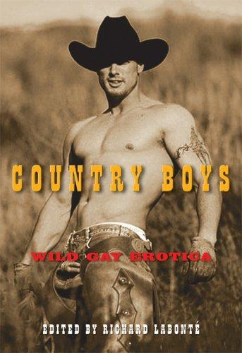 Cover of Country boys
