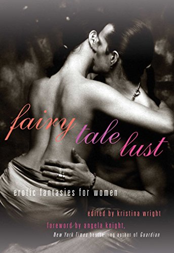 Cover of Fairy Tale Lust