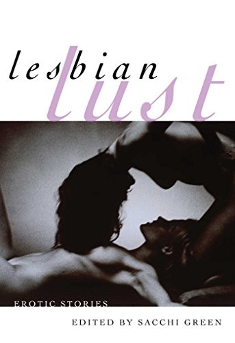 Cover of Lesbian lust