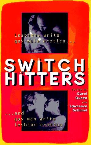 Cover of Switch hitters