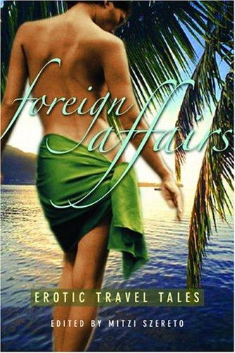 Cover of Foreign affairs