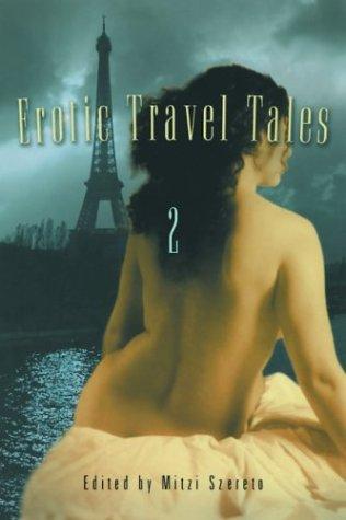 Cover of Erotic travel tales 2