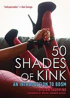 Cover of 50 Shades of Kink