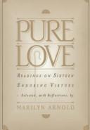 Cover of Pure love