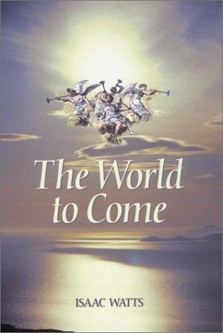 Cover of The world to come