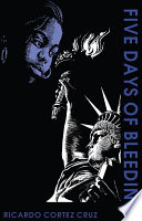 Cover of Five Days of Bleeding (Black Ice Books)