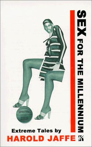 Cover of Sex for the millennium