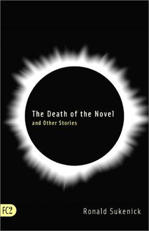 Cover of The Death of the Novel and Other Stories