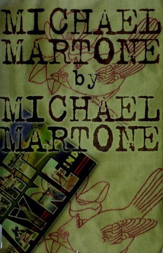 Cover of Michael Martone