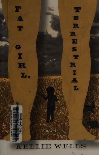 Cover of Fat girl, terrestrial