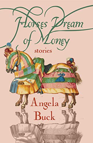 Cover of Horses Dream of Money