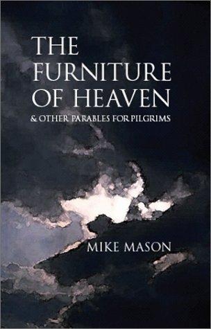 Cover of The Furniture of Heaven