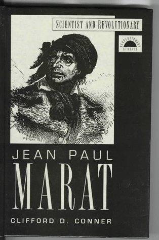 Cover of Jean Paul Marat