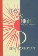 Cover of Day & night