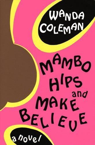 Cover of Mambo hips and make believe