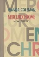 Cover of Mercurochrome