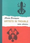 Cover of Artists in trouble