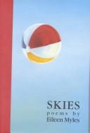 Cover of Skies