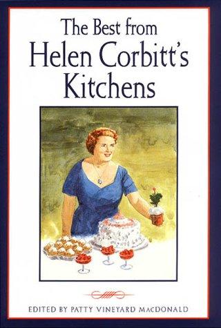Cover of The Best from Helen Corbitt's Kitchens (Evelyn Oppenheimer Series, No. 1)