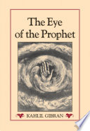Cover of The Eye of the Prophet