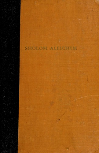 Cover of Blondzshẹndiḳe shṭern