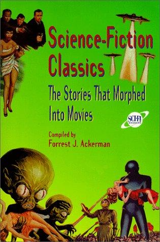 Cover of Science-fiction classics
