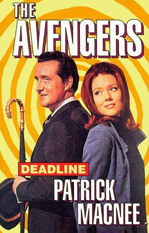 Cover of Deadline