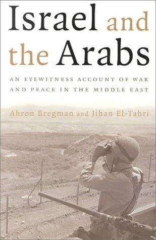 Cover of Israel and the Arabs