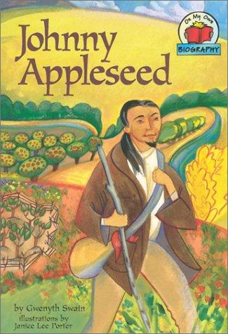 Cover of Johnny Appleseed (On My Own Biography)