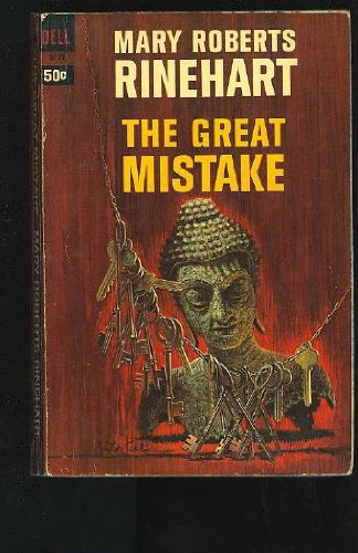 Cover of The Great Mistake
